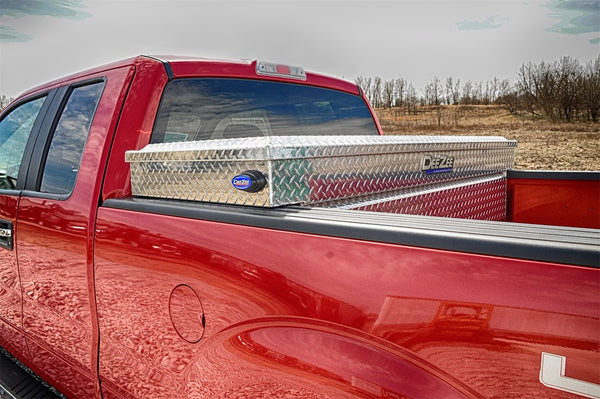 Dee Zee Blue Label Crossover Toolbox (MPN: DZ9170)