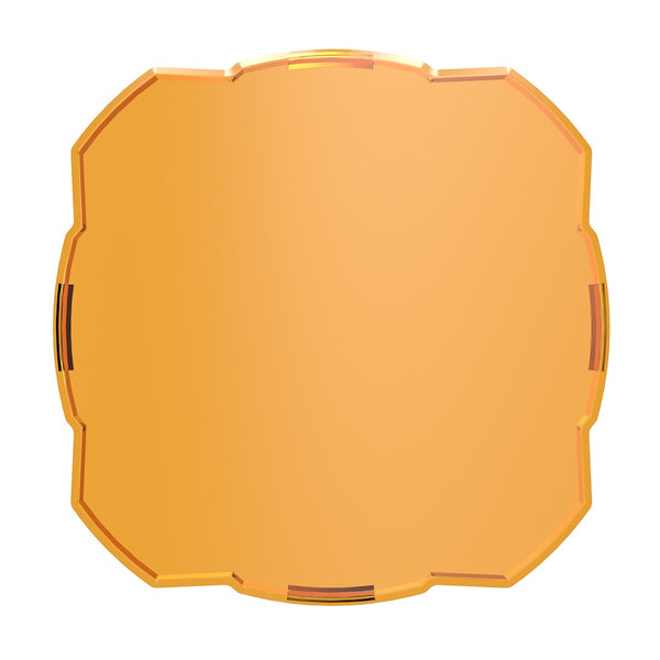 KC Hilites Flex Era4 Light Cover (MPN: 5327)