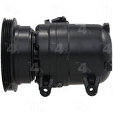 Four Seasons Air Conditioner Compressor (MPN: 57443)