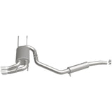 MagnaFlow Mazda MX-5 Miata Exhaust System (MPN: 19132)
