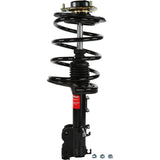 Monroe Shock Absorber Quick-Strut (MPN: 271426)