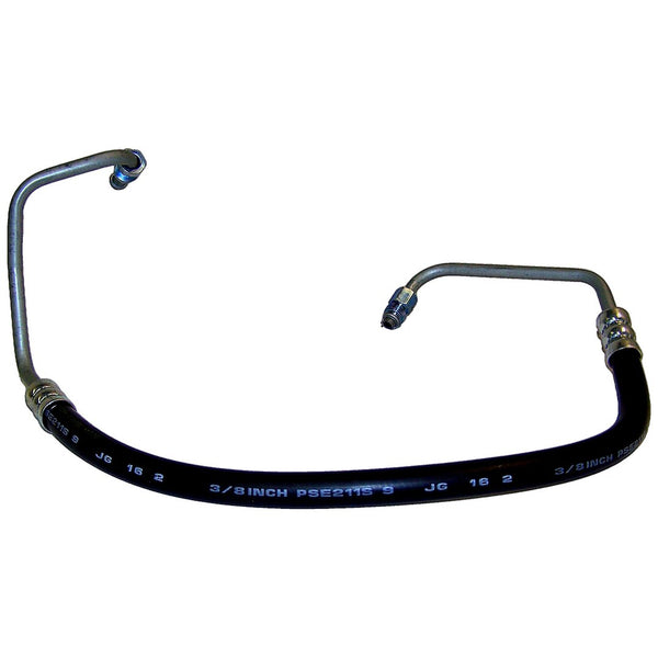 Crown Automotive Power Steering Hose (MPN: 52003687)