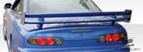 Duraflex Saleen Custom Style Spoiler (MPN: 102220)