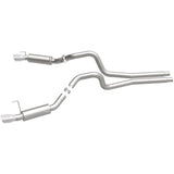 MagnaFlow Ford Mustang Competition Series Exhaust Kit (MPN: 16674)
