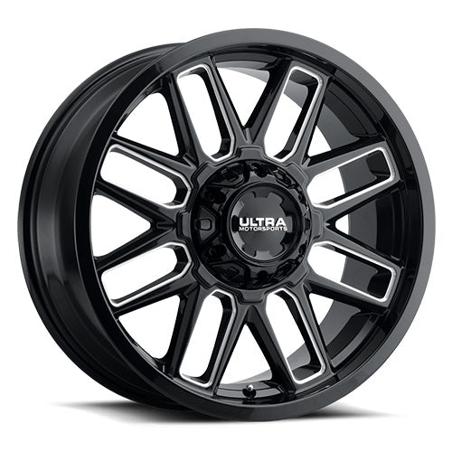 Ultra Wheel 20 Inch Butcher Wheel (MPN: 231-2198BM25)