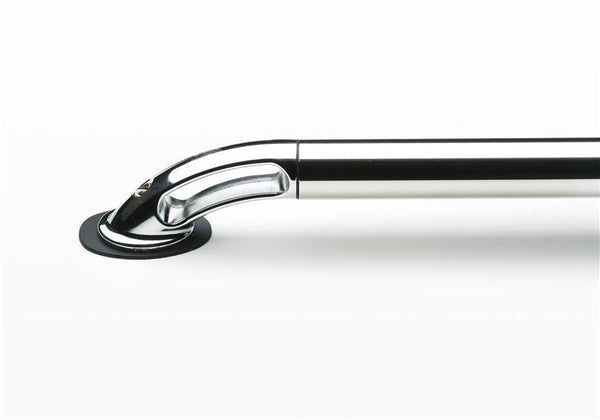 Putco Stainless Steel Bed Side Rail (MPN: 89890GM)