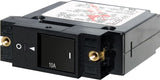 Blue Sea Circuit Breaker 10 Ampere (MPN: 7427-BSS)