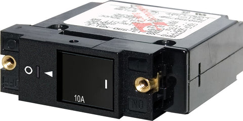 Blue Sea Circuit Breaker 10 Ampere (MPN: 7427-BSS)
