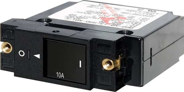 Blue Sea Circuit Breaker 10 Ampere (MPN: 7427-BSS)