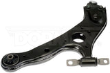 Control Arm for Suspension Systems (MPN: 522-498)