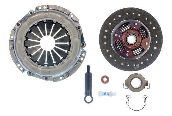 Exedy Globalparts Clutch Set (MPN: TYK1505)
