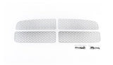 Putco Grille Insert Overlay (MPN: 84132)