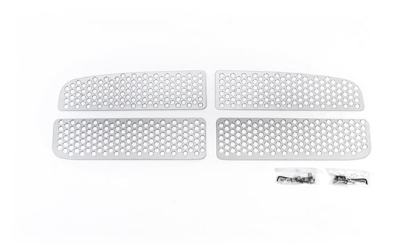 Putco Grille Insert Overlay (MPN: 84132)