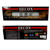 Recon LED High Mount Stop Light (MPN: 264117CL)