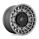 Fuel Off Road Militia D726 Wheel (MPN: D72617902645)