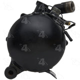 Four Seasons Air Conditioner Compressor (MPN: 57402)