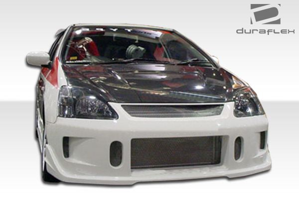 Duraflex JDM Buddy Bumper Cover (MPN: 100443)