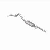 MagnaFlow Street Series Exhaust System Kit (MPN: 15798)