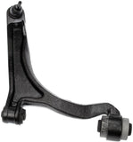 Control Arm and Ball Joint Assembly (MPN: 521-596)
