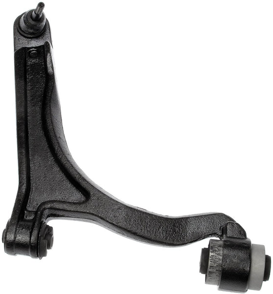 Control Arm and Ball Joint Assembly (MPN: 521-596)