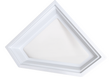 Icon Skylight Inner Dome (MPN: 15267)