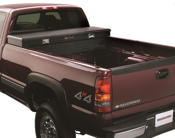 Lund International Challenger Crossover Tool Box (MPN: 75400DB)