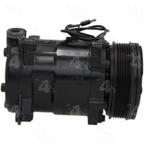 Four Seasons Air Conditioner Compressor (MPN: 57658)