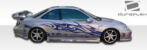Duraflex Side Skirt (MPN: 101448)