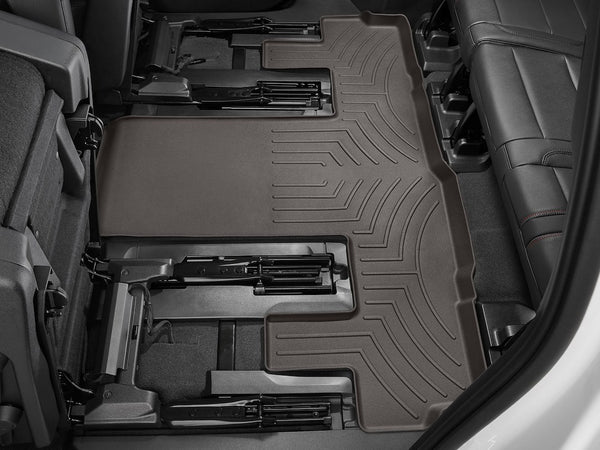 WeatherTech FloorLiner Cocoa (MPN: 4716326)