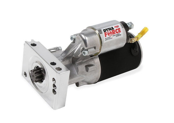 MSD Ignition High-Torque Starter (MPN: 50952)