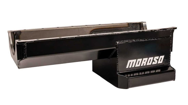 Moroso Performance Oil Pan (MPN: 20411)