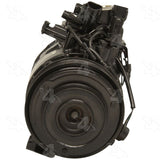 Four Seasons Air Conditioner Compressor (MPN: 57302)