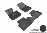 3D Mats KAGU Custom Fit Floor Liner (MPN: L1MZ05101509)