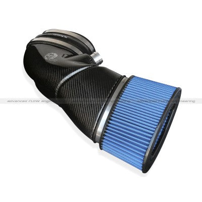 Advanced FLOW Engineering Cold Air Intake (MPN: 54-31662-C)