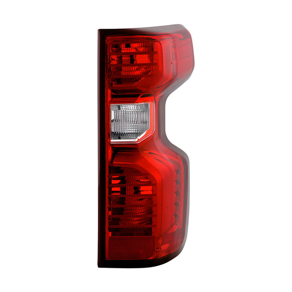 Xtune Tail Light Assembly (MPN: 9950797)