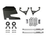 Belltech Lift Kit Suspension (MPN: 150212BK)