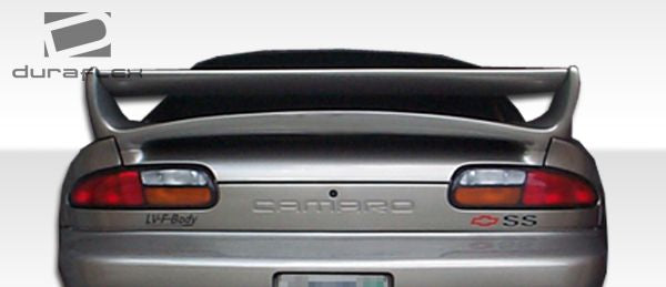 Duraflex GT-R Custom Spoiler (MPN: 101213)