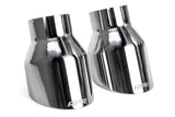 APR Catback Exhaust System (MPN: CBK0039)