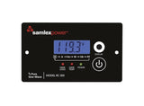 Samlex America Power Inverter Remote Control (MPN: RC-300)