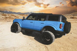 Tuff Country 2 Inch Suspension Lift Kit (MPN: 22505)