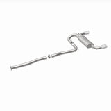 MagnaFlow Exhaust System Kit for Mitsubishi Lancer (MPN: 15597)