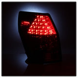 Spyder Automotive Tail Light Assembly (MPN: 5002402)