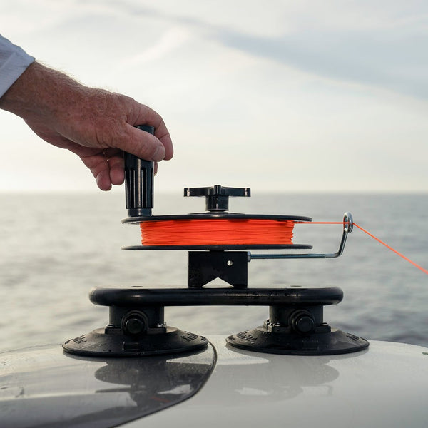 SeaSucker Teaser Reel (MPN: MF5088)