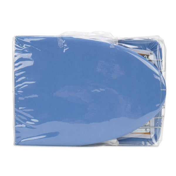 Tabletop Ironing Board with Foldable Legs (MPN: 43904)