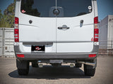 Advanced FLOW Engineering Exhaust System Kit (MPN: 49-36502-P)