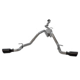 Flowmaster Exhaust System Kit (MPN: 717924)