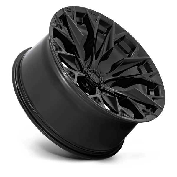 Fuel Off Road Flame 6 D804 Wheel (MPN: D80422008947)