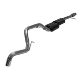 Flowmaster Exhaust System Kit (MPN: 817949)