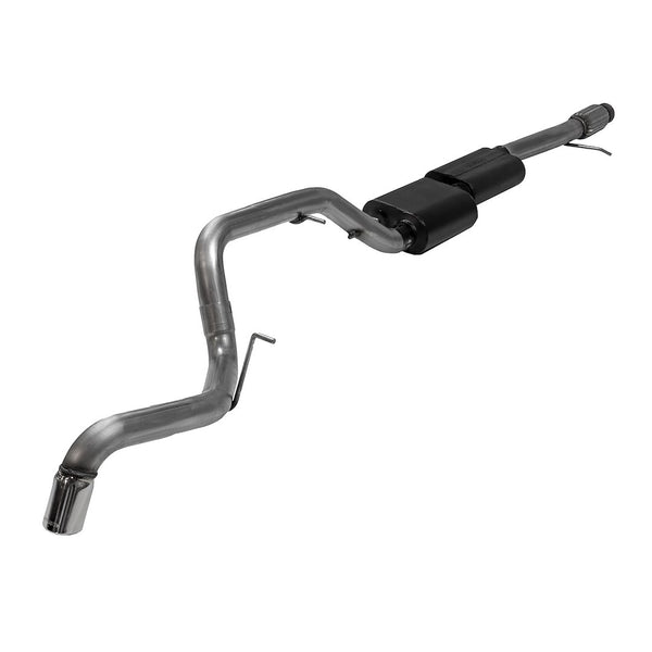 Flowmaster Exhaust System Kit (MPN: 817949)