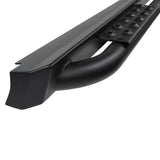 Westin Nerf Bar With Step Plate (MPN: 42-14195)